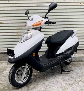 Shenying  SY125T18N Two wheeled motorcycles