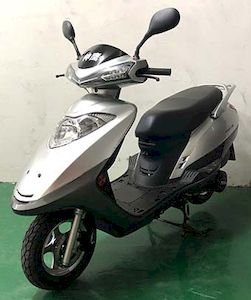 Shenying  SY125T18N Two wheeled motorcycles