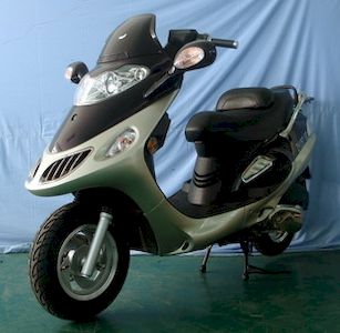 Tianying  TY125T10C Two wheeled motorcycles