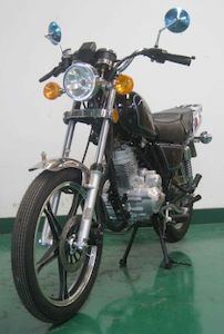 Wuben WB1252ATwo wheeled motorcycles