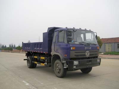 Shenying  YG3126KB3G1 Dump truck