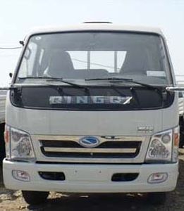 Qingqi  ZB5031CCQLDD Grate type transport vehicle