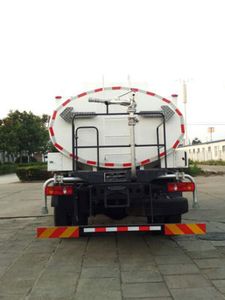 Dongyue  ZTQ5181GQXE1J47E Cleaning car