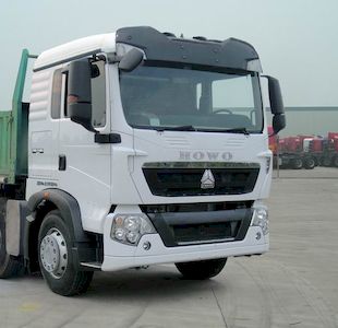 Haowo  ZZ1317M386GD1 Truck