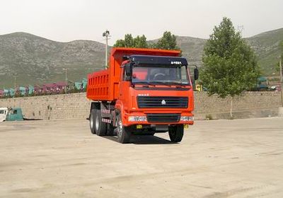 StarstalZZ3256N2946ANDump truck