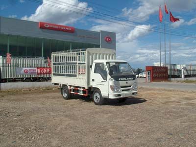 Era  BJ5043V8BE617 Grate type transport vehicle