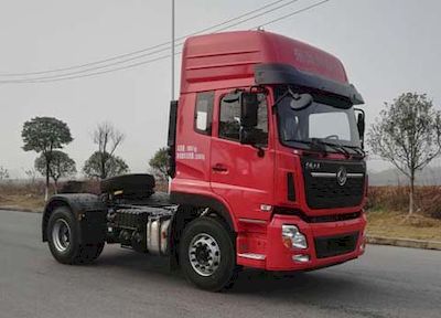 Dongfeng DFH4180A5Semi trailer tractor