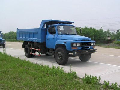 Dongfeng  EQ3112FL19D1 Dump truck