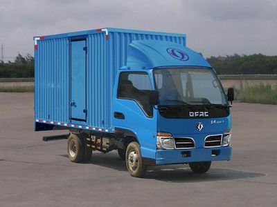 Dongfeng  EQ5041XXY70DDAC Box transport vehicle