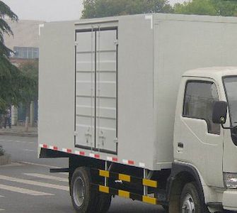 Dongfeng  EQ5041XXY70DDAC Box transport vehicle