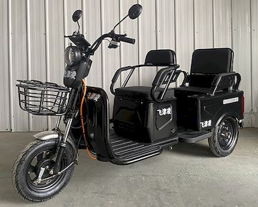 Feijin Ling  FL1200DZK2 Electric tricycle