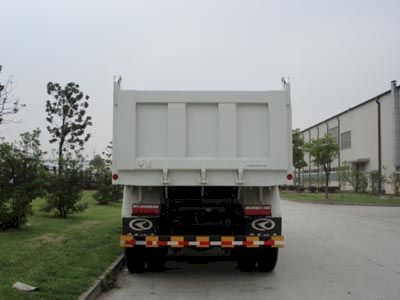 Hualing Star  HN3271P33D6M Dump truck