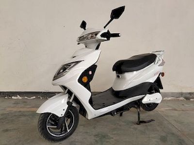 Haochen  HS1200DQT7 Electric two wheeled light motorcycle