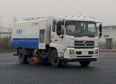 Jinqi  JLL5164TSLDFE5 Road sweeper