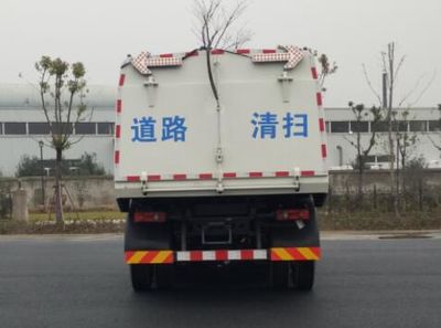 Jinqi  JLL5164TSLDFE5 Road sweeper