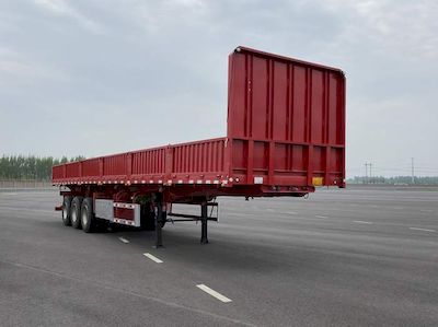 Jingchi  LAG9400ZC tipping chassis 