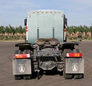 Beiben  ND4250BG5J6Z02 Dangerous goods tractor