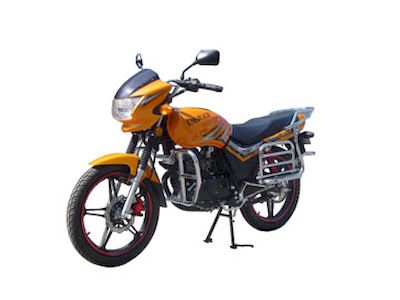 Qingqi  QM1253K Two wheeled motorcycles