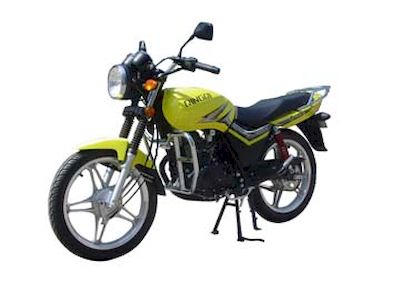 Qingqi  QM1253K Two wheeled motorcycles