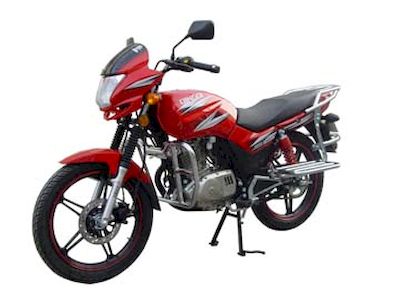 Qingqi  QM1253K Two wheeled motorcycles