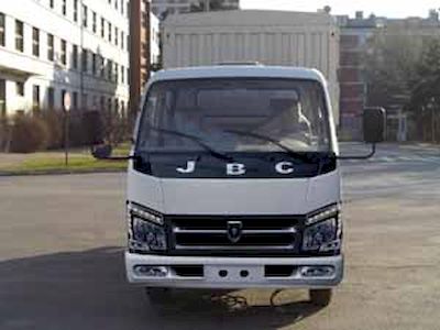 Jinbei  SY5043CXYSHM7 Grate type transport vehicle