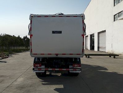 Yinbao  SYB5121TCABJ6 Kitchen waste truck