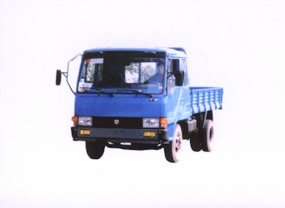 Yukang  YK5815P Low speed truck