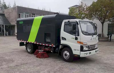 Shangchi  ZQK5070TSL6 Road sweeper