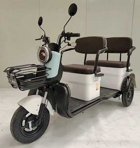 Emma  AM1000DZK2L Electric tricycle