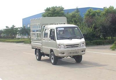 Foton  BJ5020CCYD Grate type transport vehicle