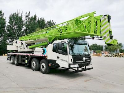 Foton  BJ5426JQZ55 Car crane