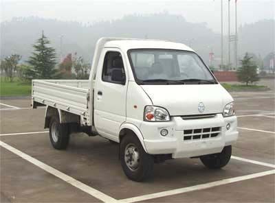 Nanjun  CNJ1020RD28A1 Light duty trucks