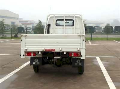 Nanjun  CNJ1020RD28A1 Light duty trucks