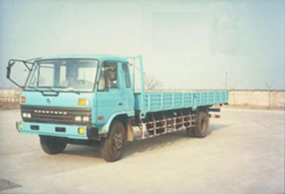 Dongfeng  DHZ1130G2D11 7-ton cargo truck