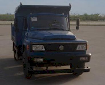 Dongfeng  EQ3092FD4D Dump truck