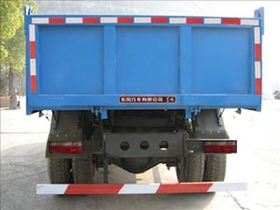 Dongfeng  EQ3092FD4D Dump truck