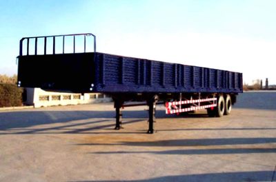 Fusang  FS9180 Semi trailer