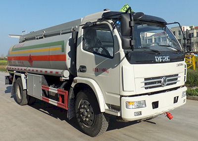 Chufeng  HQG5110GYY5EQ Oil tanker