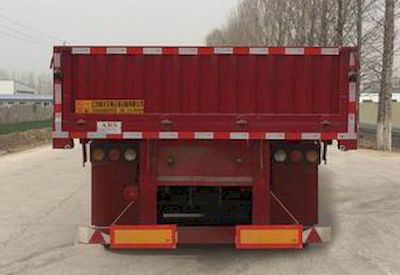 Xuanchang  JFH9400 Semi trailer