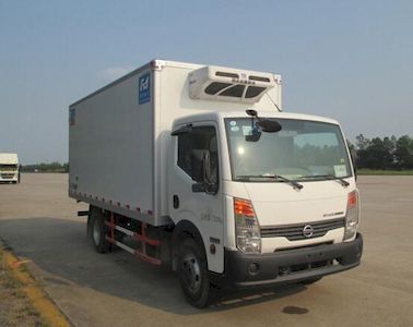 Kangfei KFT5075XLC4Refrigerated truck