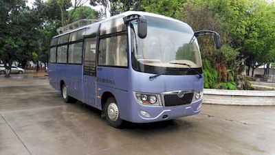 Lishan  LS6728N5 coach