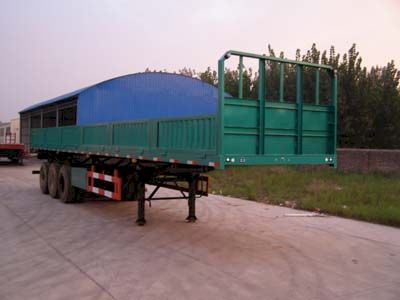 World Games  MT9362 Semi trailer