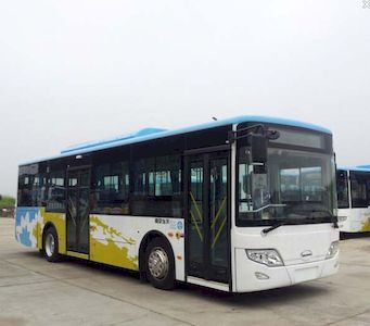 Kaiwo NJL6100BEV10Pure electric city buses