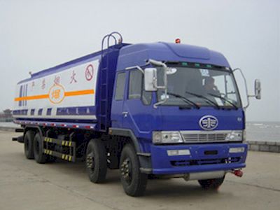 Pengxiang  SDG5317GYY Oil tanker