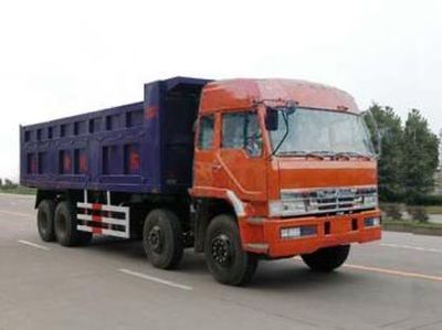 Hua Wei Chi Le  SGZ3310CA Dump truck