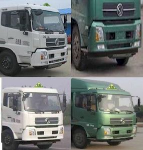 Xingshi  SLS5180GJYD5A Aircraft refueling truck