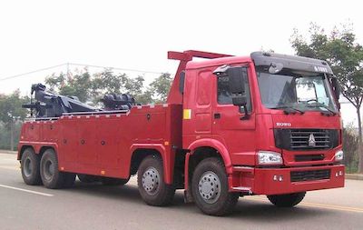 Lufeng  ST5310TQZCT Obstacle clearing vehicle