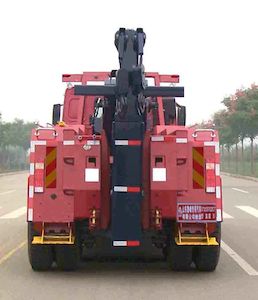 Lufeng  ST5310TQZCT Obstacle clearing vehicle