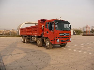 Shaanxi Automobile SX3315GP3 Dump truck