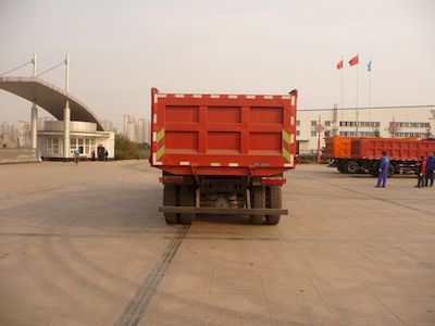 Shaanxi Automobile SX3315GP3 Dump truck